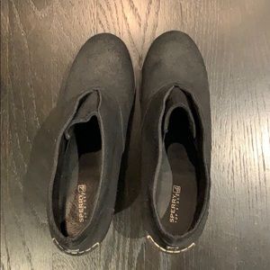 Sperry Topsider Wedges